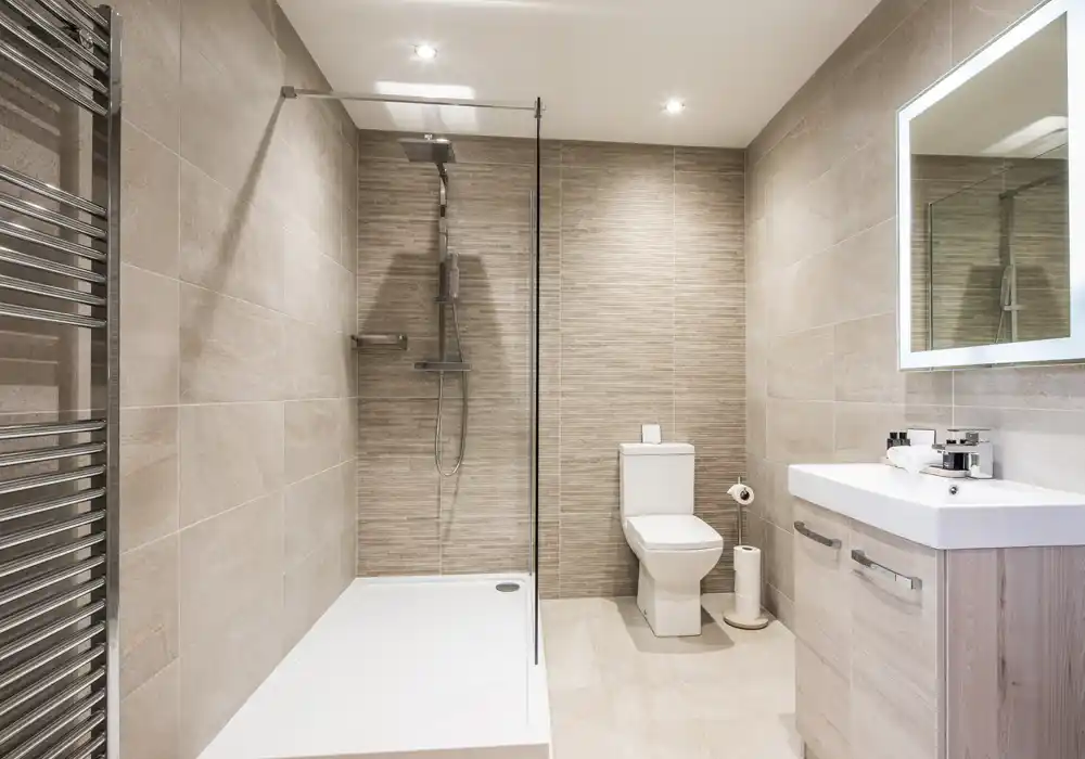 new bathrooms sussex & surrey