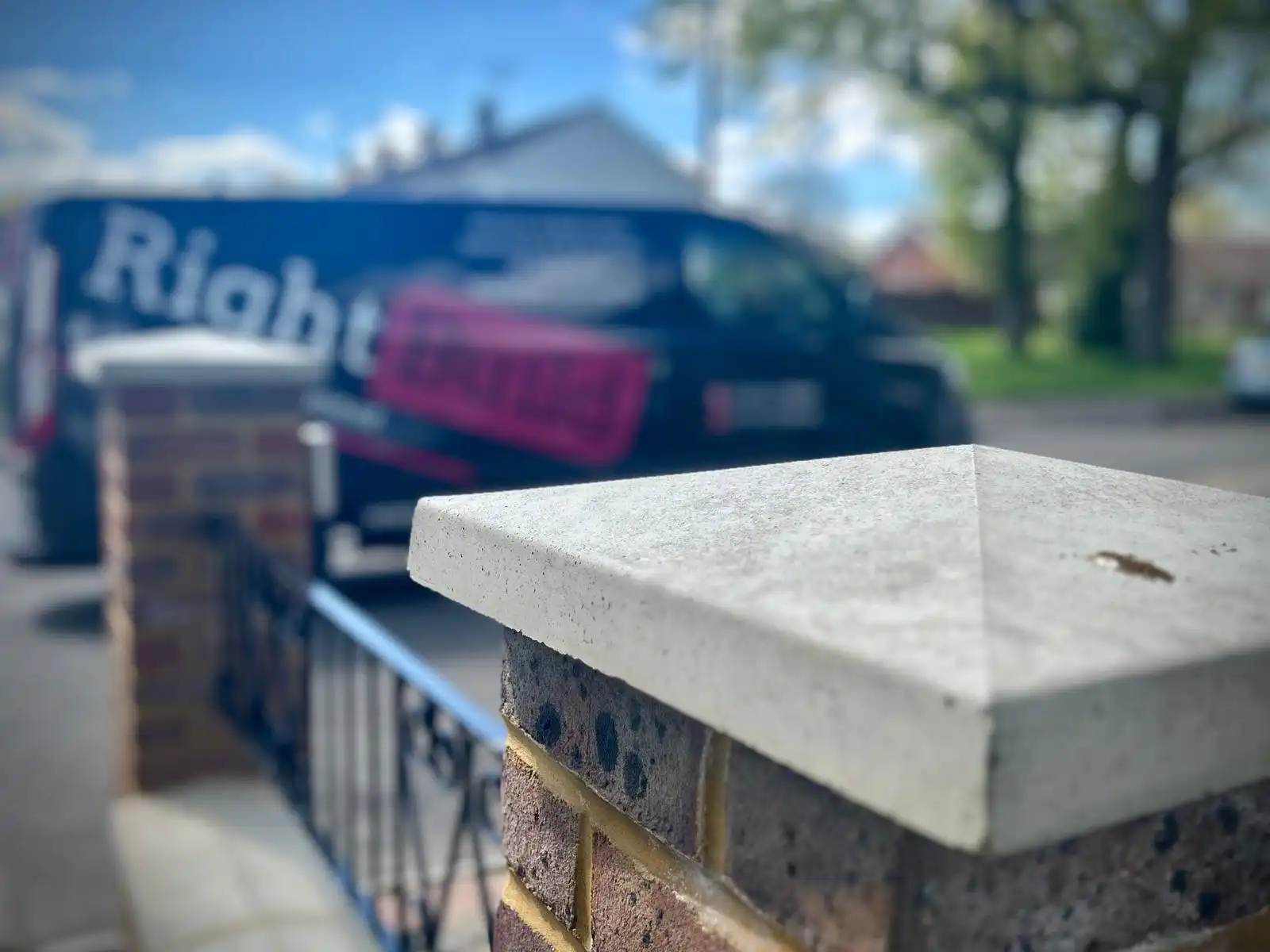 Case Study: Parham Road, Ifield, Crawley - Ground Floor Extension and Loft