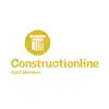 constructionline gold accreditation logo