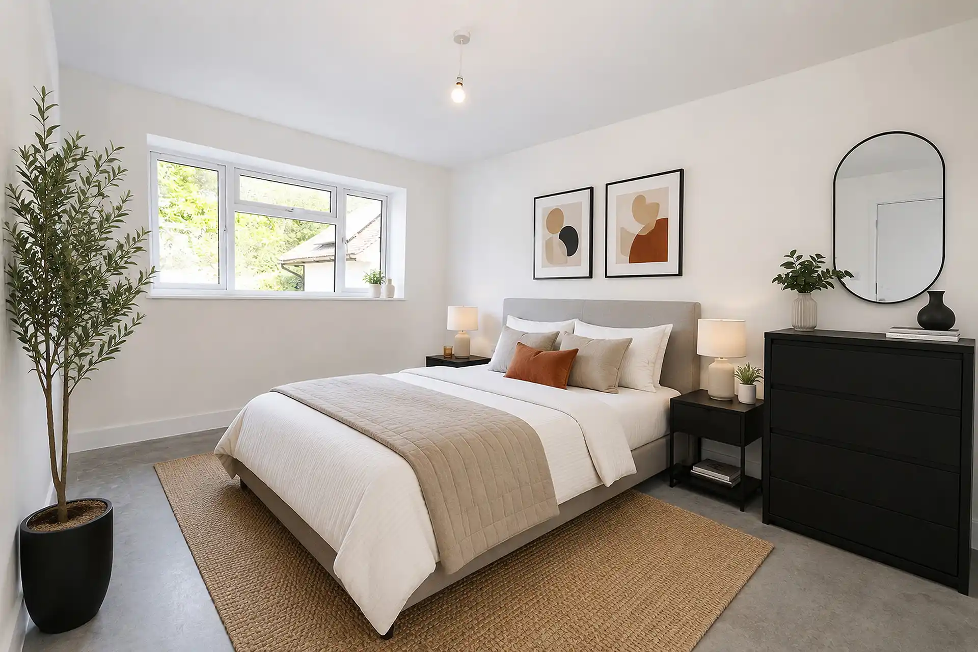 Luxury New Build Family Home | Quarry Close, Horsham