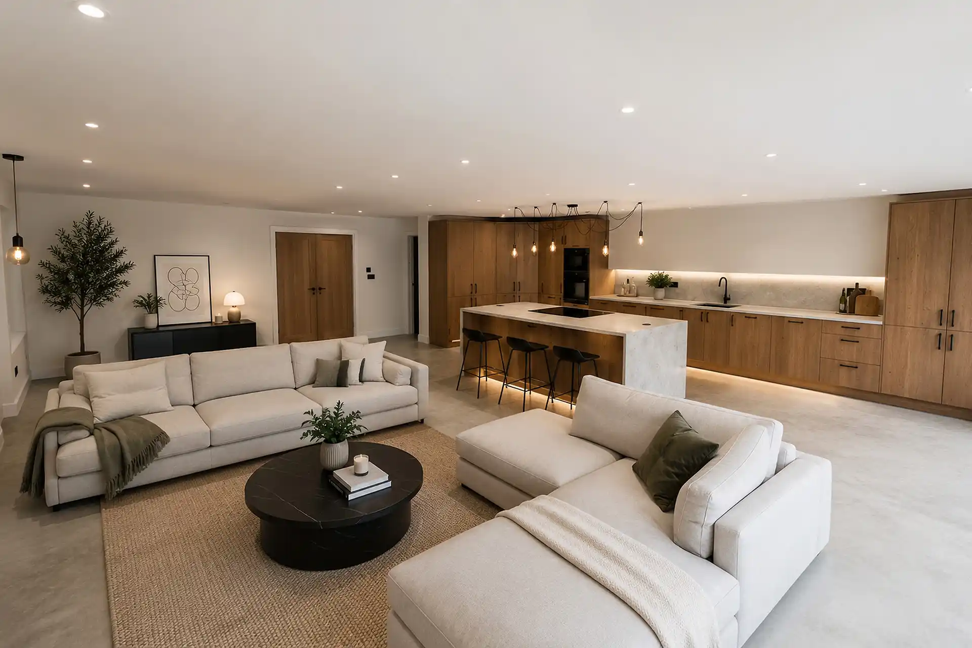 Luxury New Build Family Home | Quarry Close, Horsham