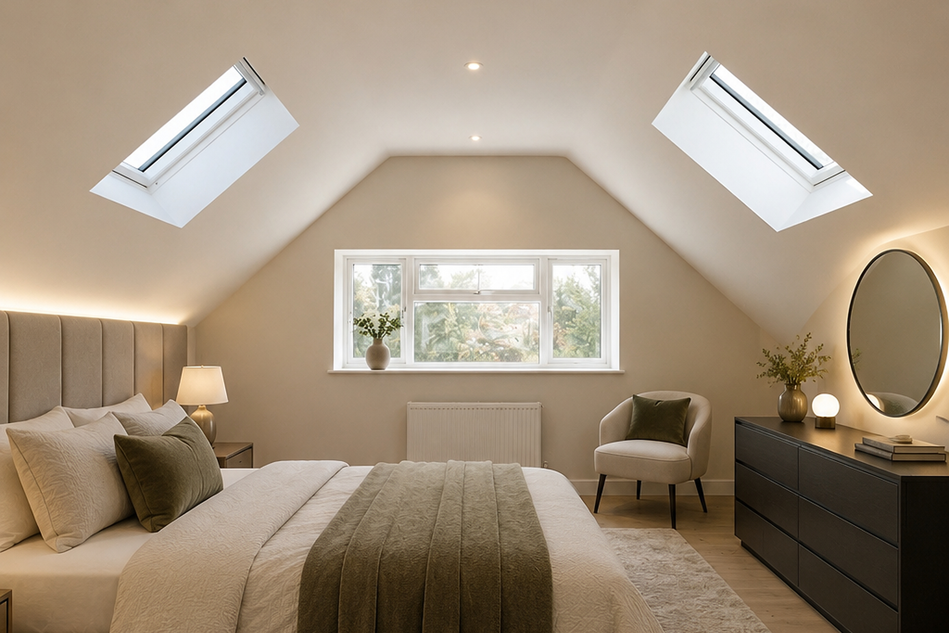 Luxury New Build Family Home | Quarry Close, Horsham