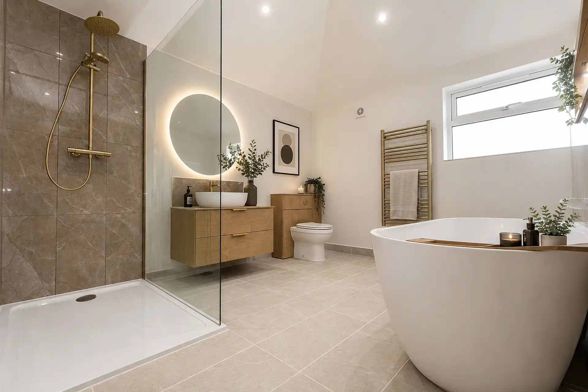 Luxury New Build Family Home | Quarry Close, Horsham