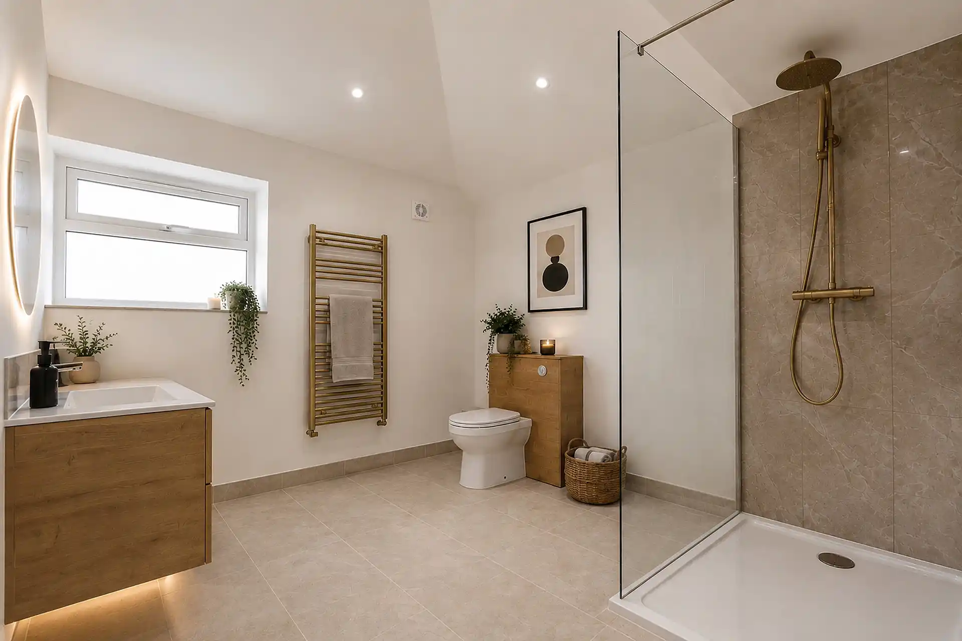 Luxury New Build Family Home | Quarry Close, Horsham